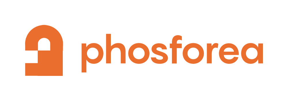 Phosforea logo